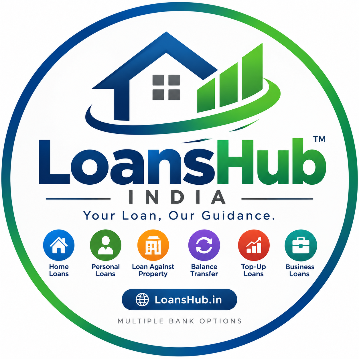 LoansHub India